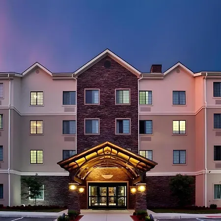 Staybridge Suites Newport News
