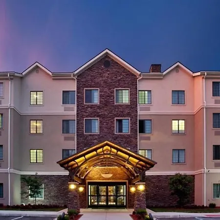 Staybridge Suites Newport News